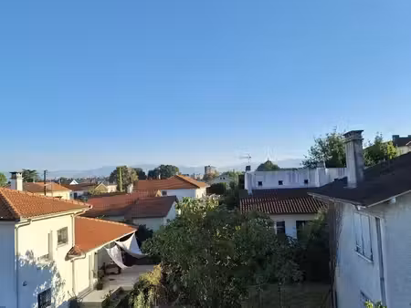 appartement à pau (64000)