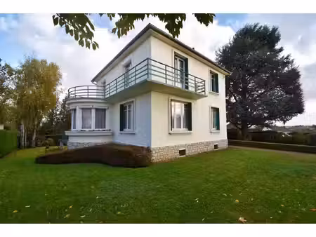 achat maison 5 pièces 140m² airaines 80270