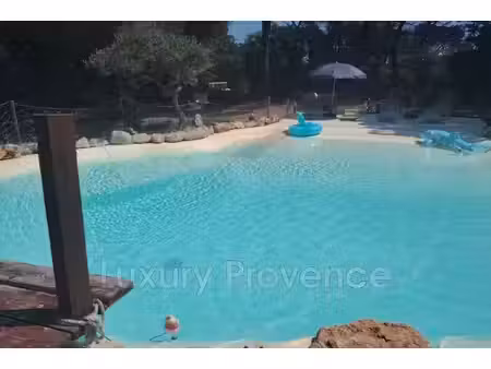villa de 3 chambres de luxe en vente rians  provence-alpes-côte d'azur