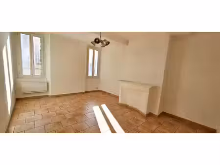 appartement t2 à gonfaron