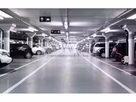 location parking à saint-mande (94160)  150 €