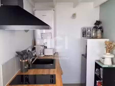 location maison 1 pièce 16.6 m² à pont-saint-martin (44860)  480 €