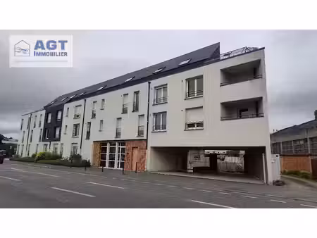 achat appartement 3 pièces 64m² beauvais 60000