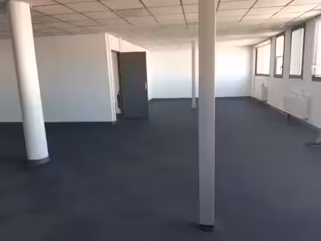 location locaux professionnels 273 m² à colomiers (31770)  1 876 €