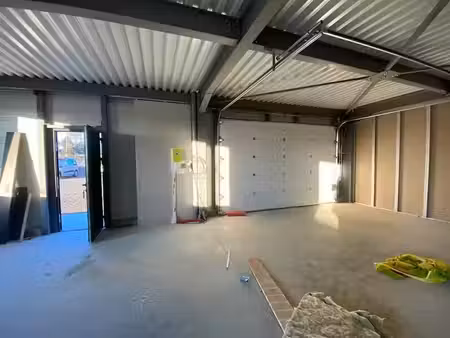 location locaux professionnels 1 pièce 200 m² à grenade (31330)  1 600 €