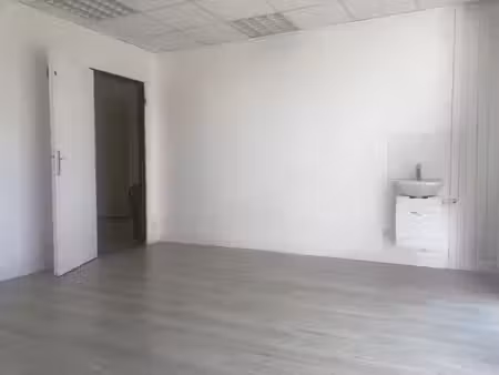 location locaux professionnels à la jarne (17220)  520 €