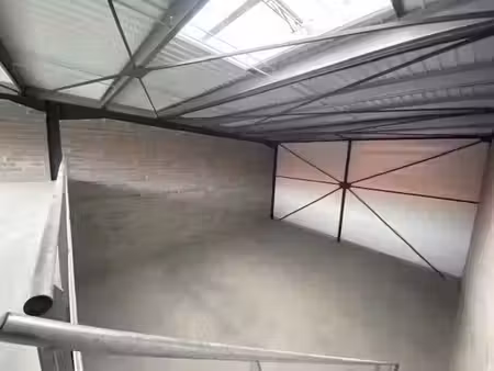 location locaux professionnels 1 pièce 360 m² à muret (31600)  3 060 €
