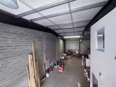 location locaux professionnels 1 pièce 383 m² à tournefeuille (31170)  2 800 €