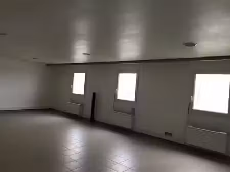 location locaux professionnels 1 pièce 795 m² à villeneuve-lès-bouloc (31620)  7 956 €