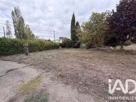 vente terrain à bouloc (31620) : à vendre / 799m² bouloc