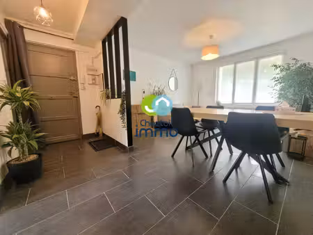 achat appartement 3 pièces 64m² lievin 62800