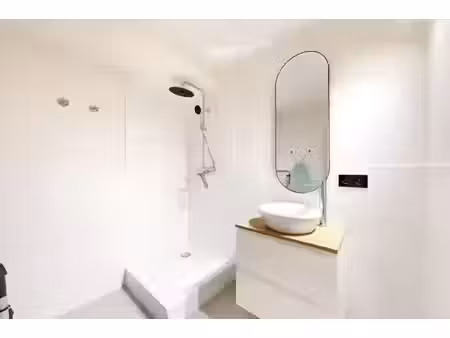 appartement en colocation à quai à la houille bruxelles (vbe77859)
