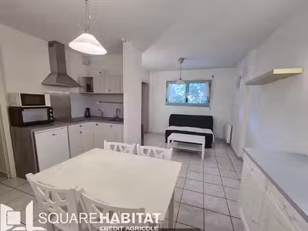 appartement t1 bis pordic centre