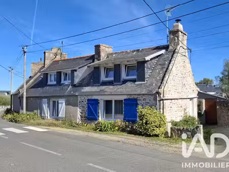 vente maison/villa 2 pièces