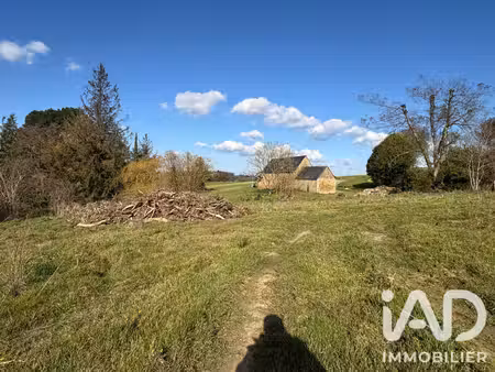 vente terrain à bâtir 698 m²