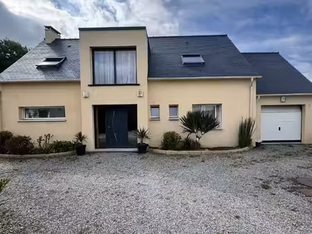 maison à vendre saint-agathon