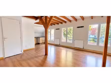 achat appartement 2 pièces 32m²