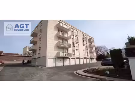 achat appartement 1 pièce 12m² beauvais 60000