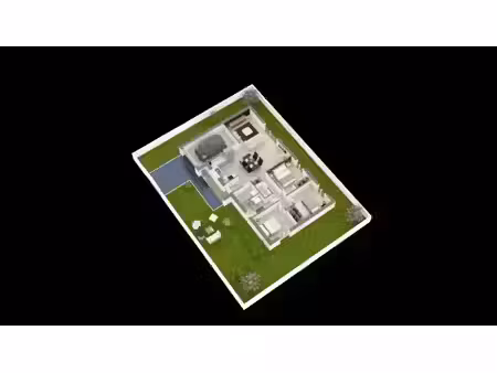 vente maison neuve 4 pièces 85 m² à artigueloutan (64420)  255 000 €