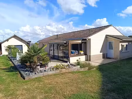 vente maison 6 pièces 143 m² à bréauté (76110)  259 000 €