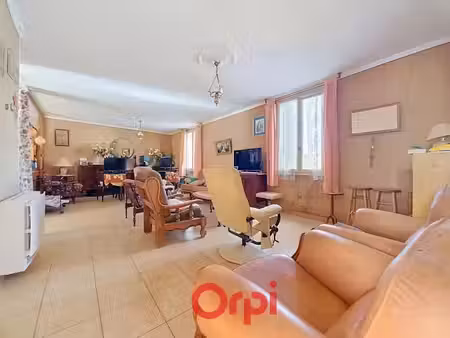 vente maison 4 pièces 125 m² à lunel (34400)  259 700 €