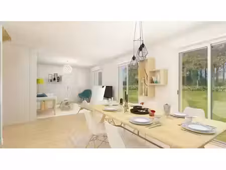 vente maison neuve 6 pièces 114.55 m² à marles-en-brie (77610)  259 500 €