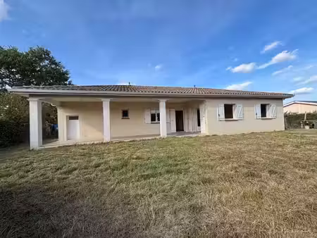 vente maison 5 pièces 131 m² à montauban (82000)  259 000 €