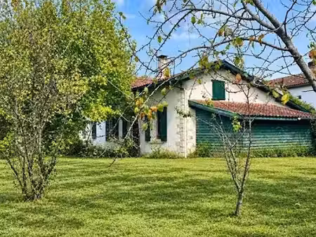 vente maison 4 pièces 90 m² à saubrigues (40230)  269 000 €