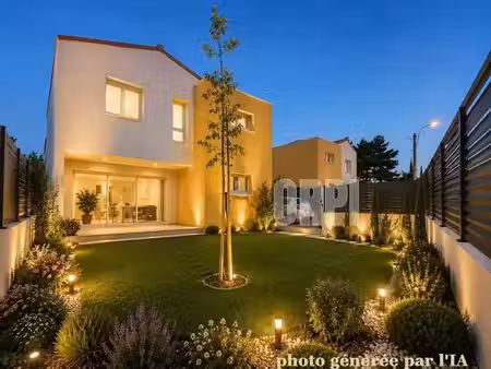 vente villa 4 pièces 98 m² à carpentras (84200)  267 000 €