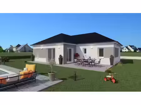 vente maison neuve 4 pièces 90 m² à narcastet (64510)  275 000 €