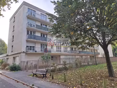 location appartement 1 pièce 24m² beauvais 60000