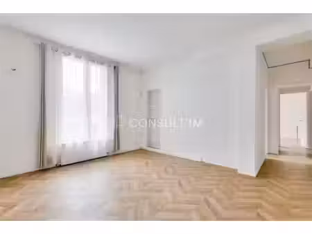 location locaux professionnels 65 m² à boulogne-billancourt (92100)  2 096 €