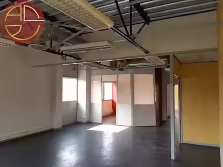 location locaux professionnels 190 m² à colomiers (31770)  1 900 €