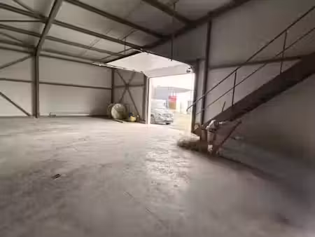 location locaux professionnels 4 pièces 200 m² à rouffiac-tolosan (31180)  2 460 €