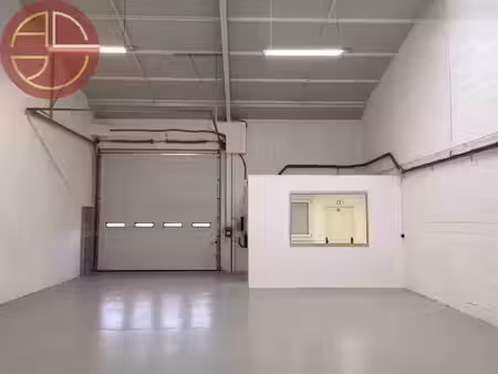location locaux professionnels 1 pièce 128 m² à toulouse (31000)  1 333 €