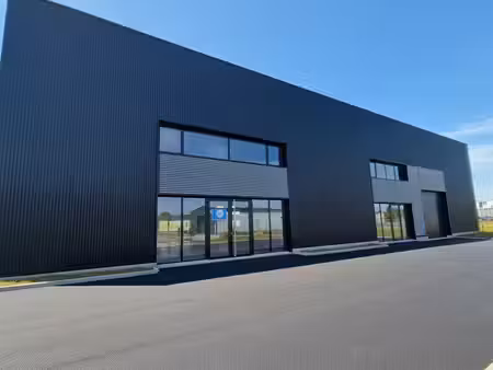 local commercial / activité / bureaux / dinan