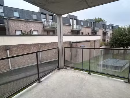 location appartement 3 pièces 55m² amiens 80000