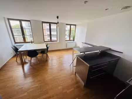 location appartement 2 pièces 47m² lille 59800