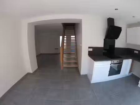 location maison 3 pièces 58m² lille 59800