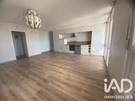 appartement à boulogne-sur-mer (62200)