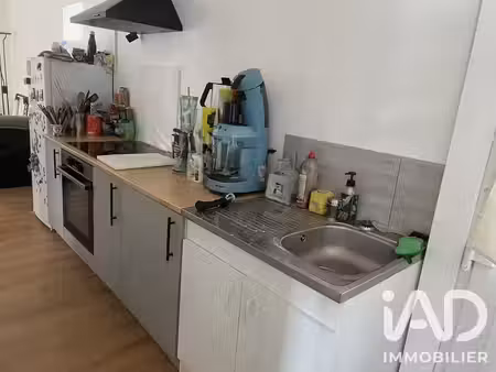 appartement à harnes (62440)