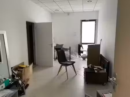 location locaux professionnels 530 m² à portet-sur-garonne (31120)  7 083 €