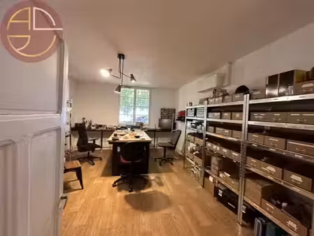 location locaux professionnels 12 pièces 344 m² à toulouse (31000)  3 827 €
