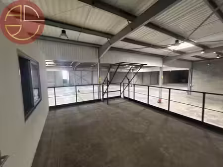 location locaux professionnels 1 pièce 3000 m² à plaisance-du-touch (31830)  21 312 €