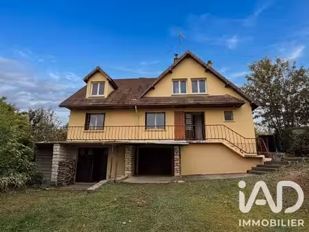 maison à paron (89100)