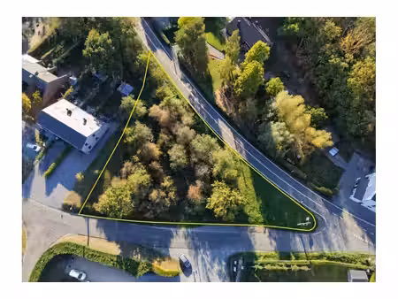 terrain à vendre à rue de wéris durbuy (vbe77564)