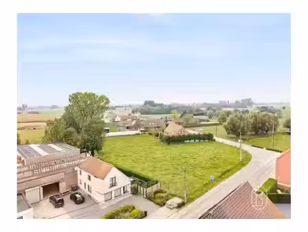 terrain à bâtir à vendre à scheldestraat otegem (rbx13163)