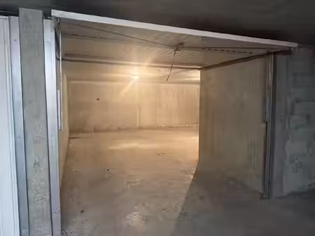 grand garage double