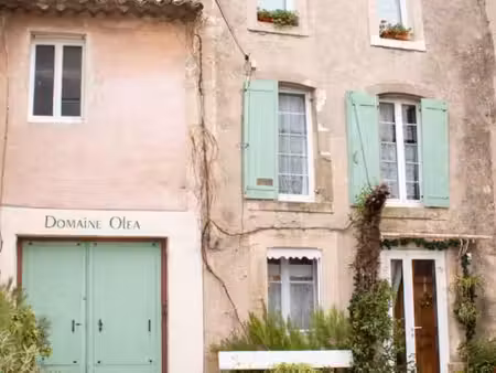 maison agel 6 pièce(s) 180 m2