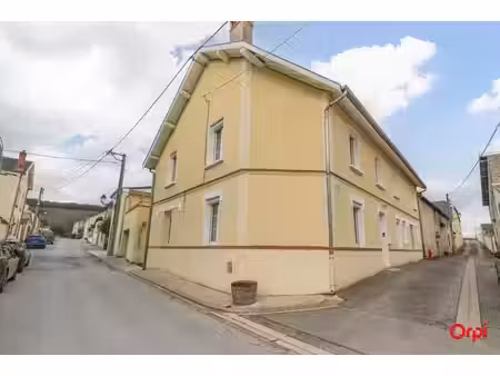maison proche reims